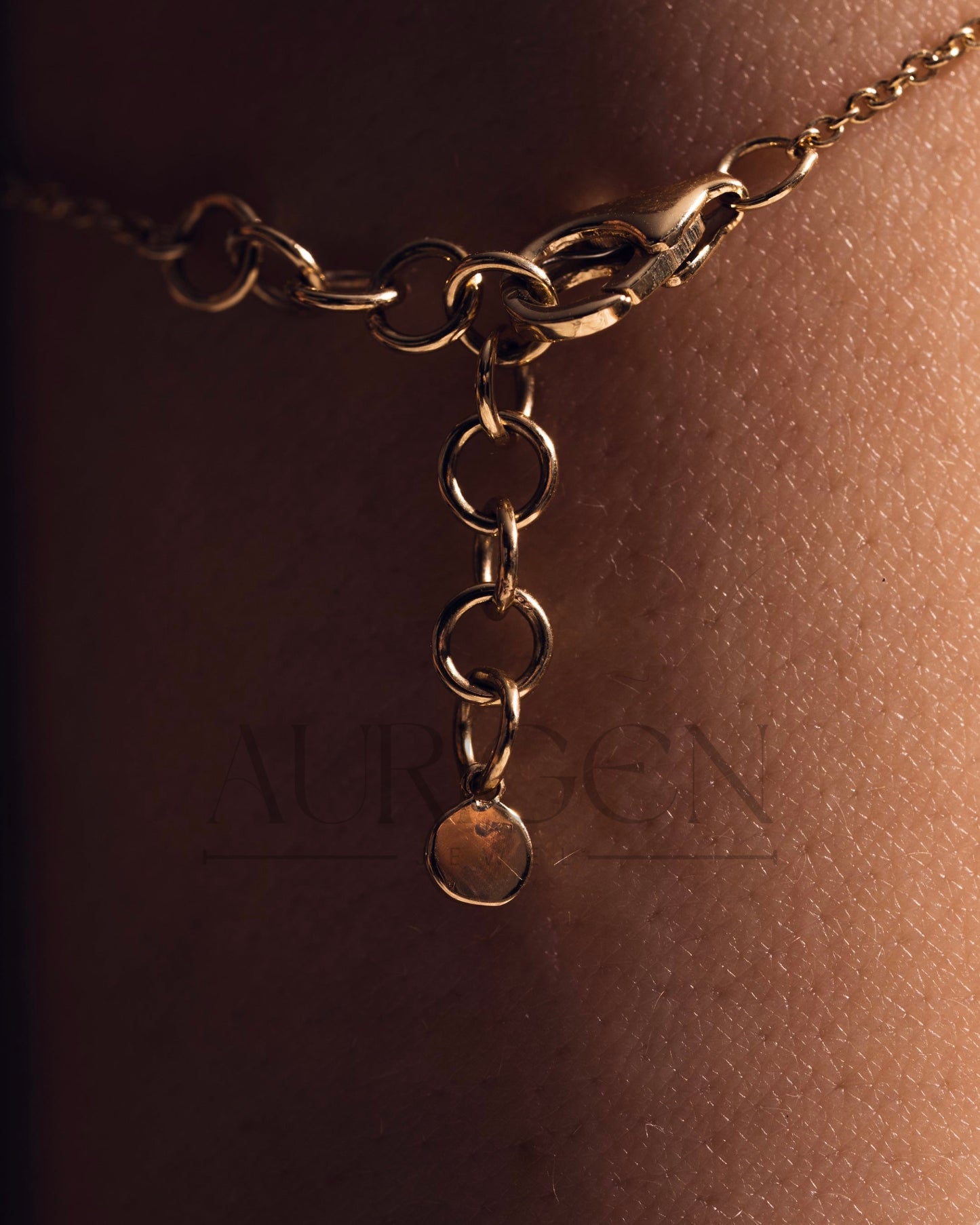 Classic Freshwater Pearl Bracelet in 14k Solid Gold