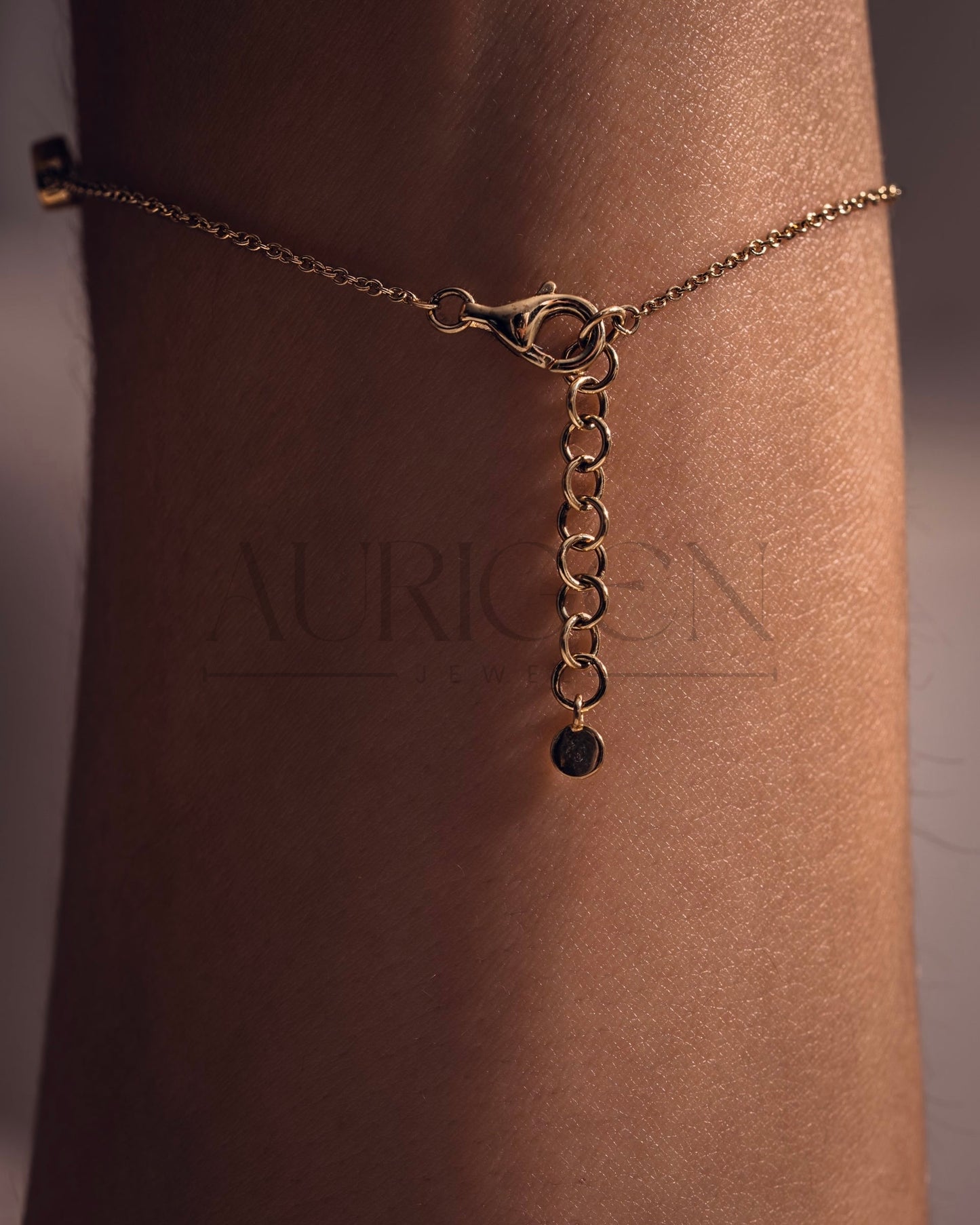 Classic Heart Cut Moissanite and Lab Grown Diamond Bracelet With Milgrain Bezel Setting